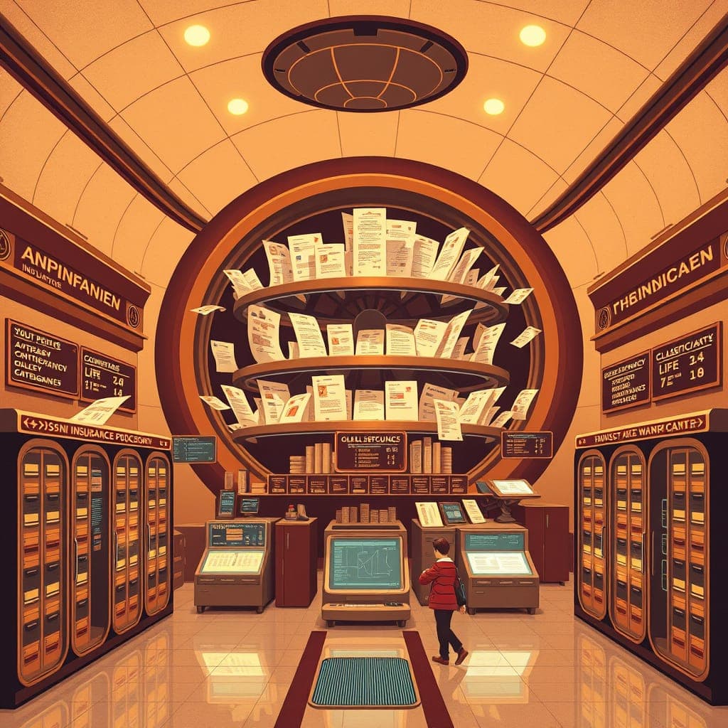 Patent Visualization