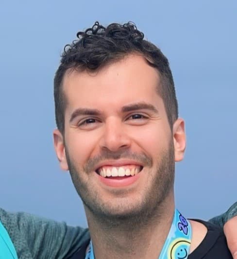 Joe Shamon